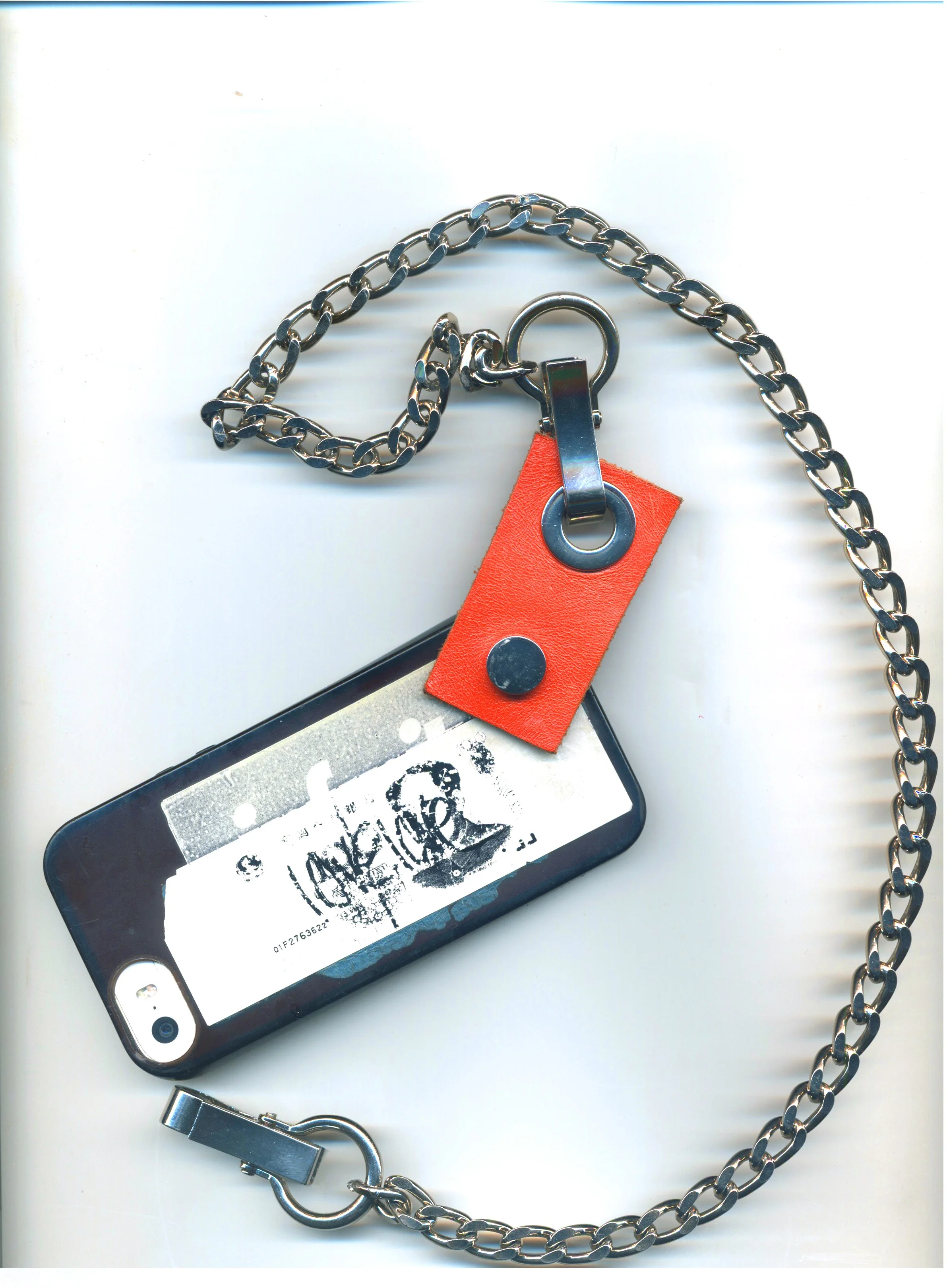 phone leash