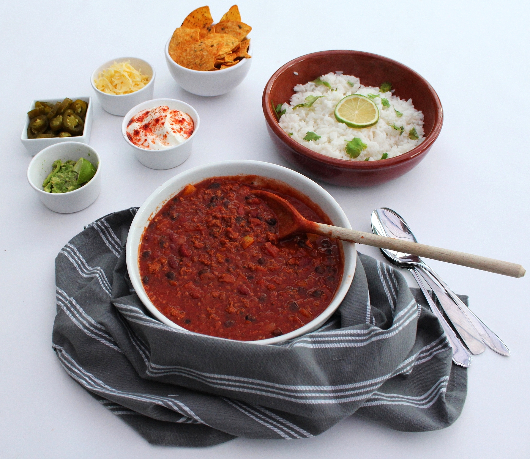 Chilli con carne