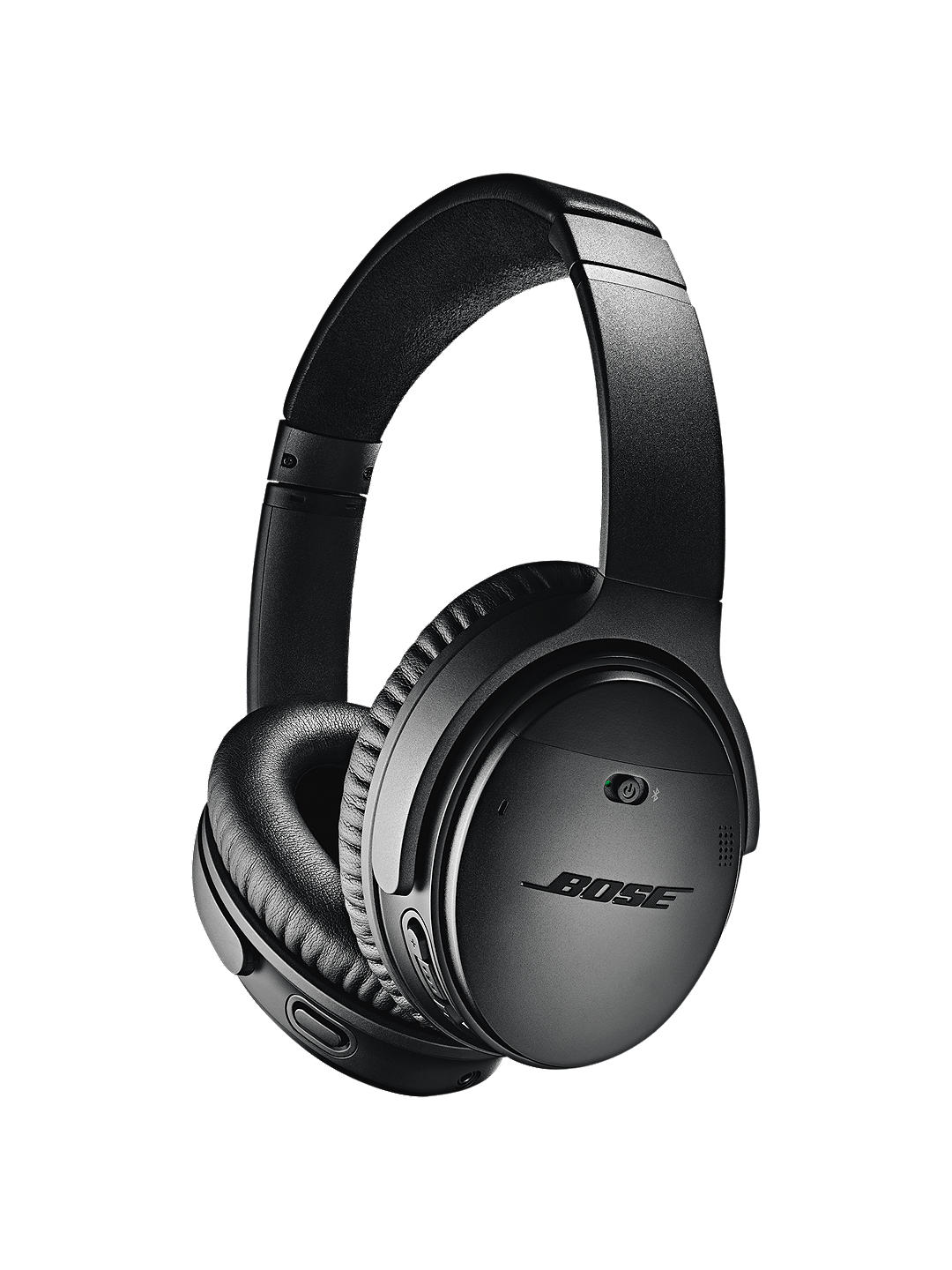 Bose Noise Cancelling Headphones, John Lewis, £289