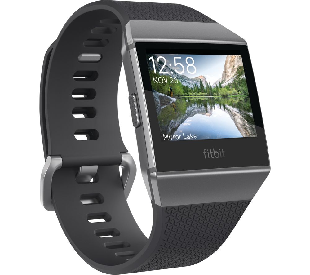 FITBIT Iconic, Currys, £189