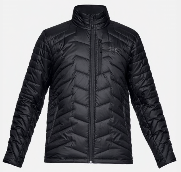 ColdGear Jacket, UnderArmour, £160