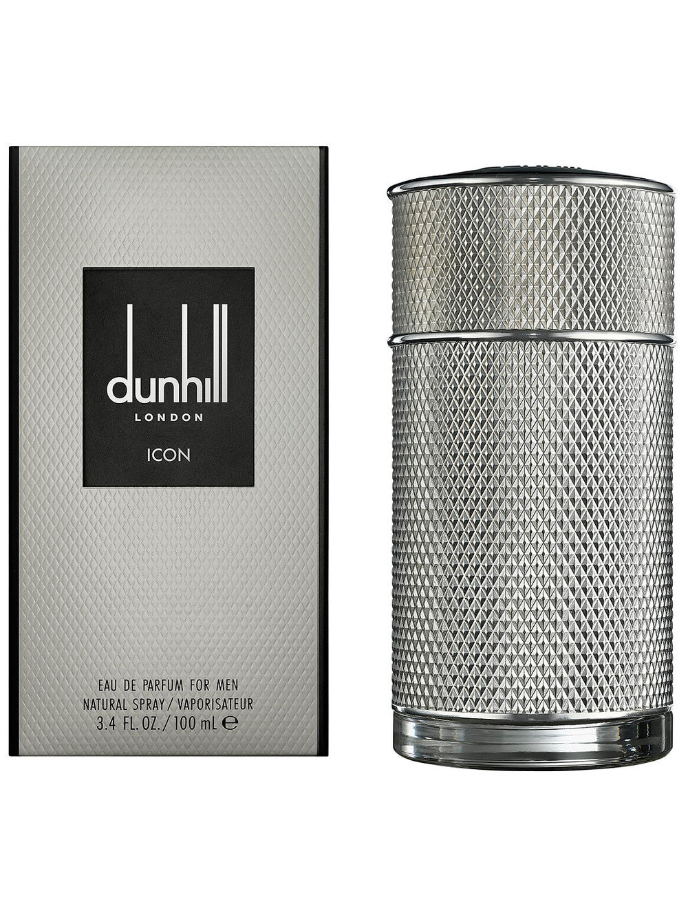 Dunhill London ICON, John Lewis, £83.50