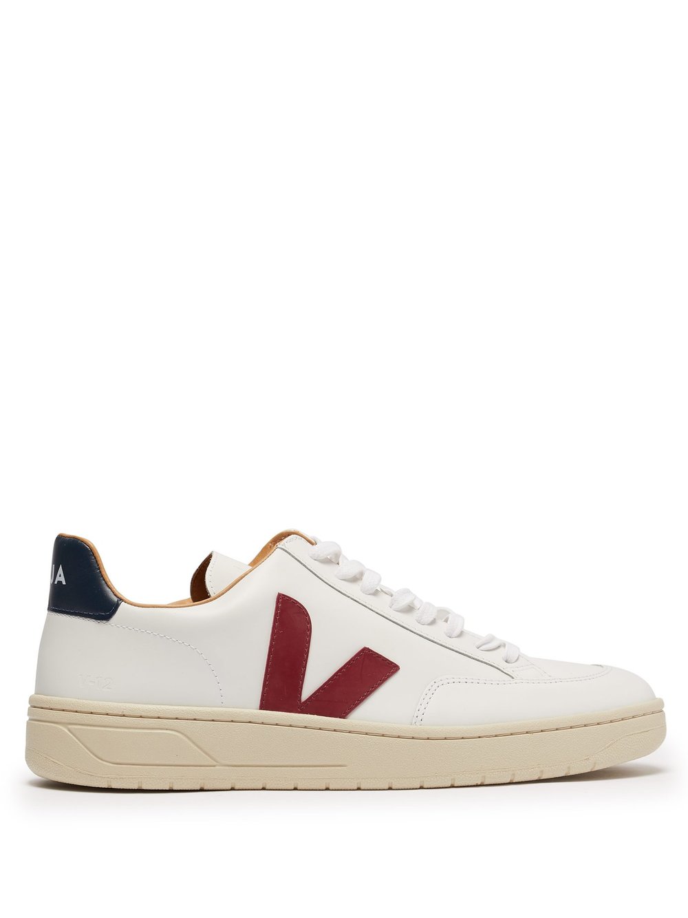 Veja V-12 Bastille Trainers, Matches, £155