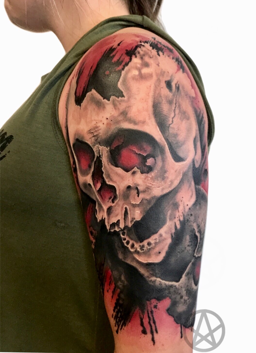 Skull