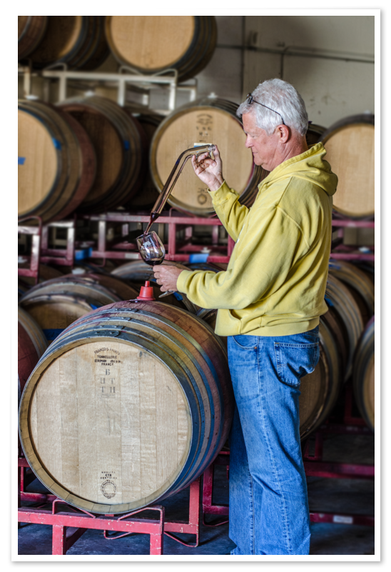 Visit The Top Places For Wine Enthusiasts In Redding