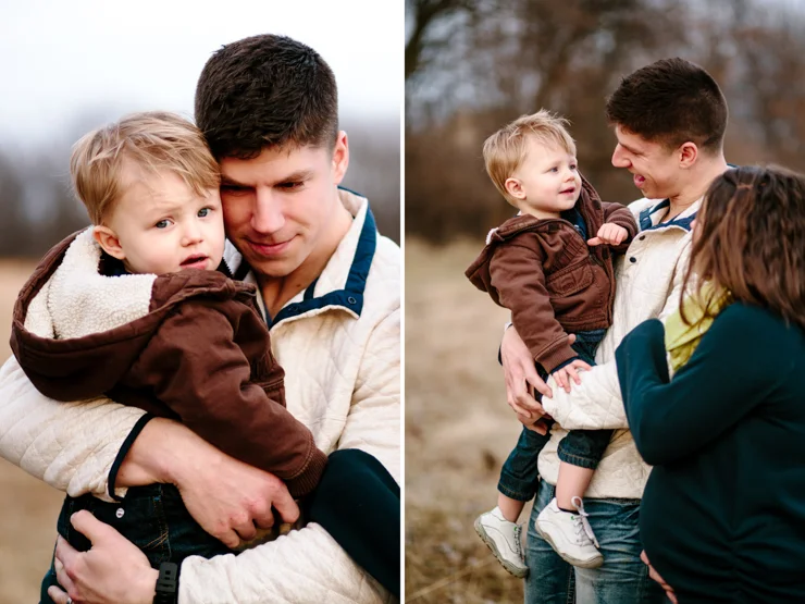 peoria illinois wedding, elopement, and portrait photographer Meredith Washburn