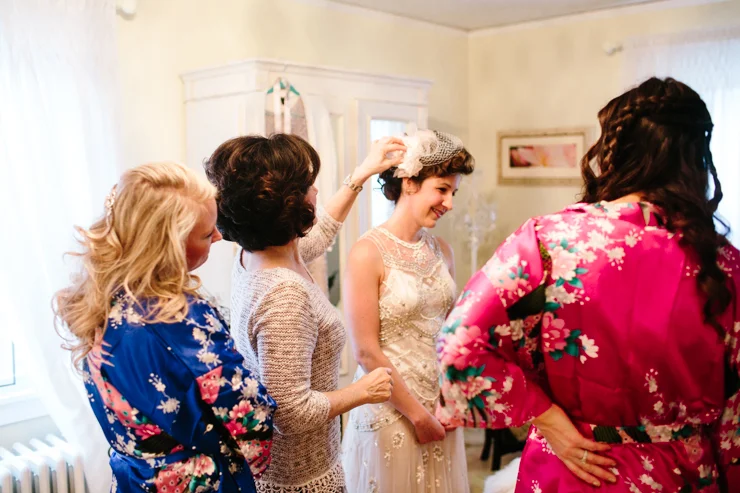 Central Illinois Wedding Photographer Meredith Washburn