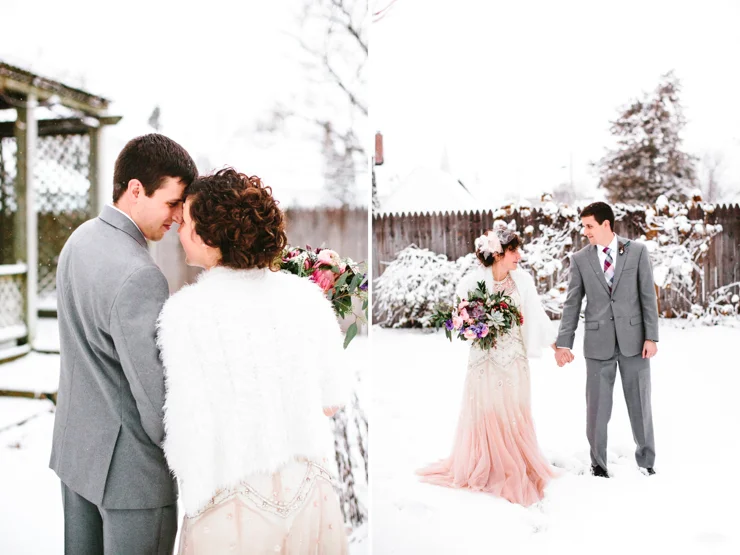 Central Illinois Wedding Photographer Meredith Washburn