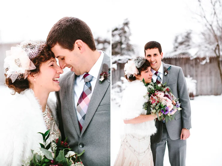Central Illinois Wedding Photographer Meredith Washburn