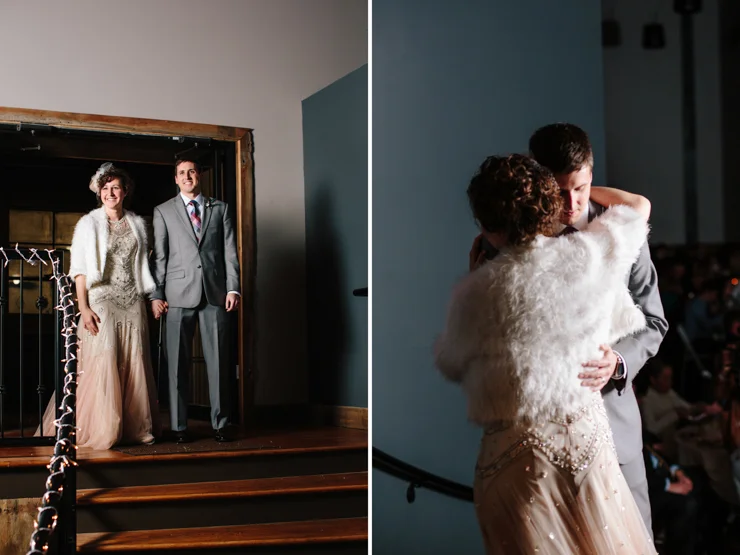 Central Illinois Wedding Photographer Meredith Washburn