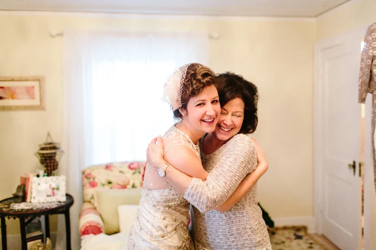 Central Illinois Wedding Photographer Meredith Washburn