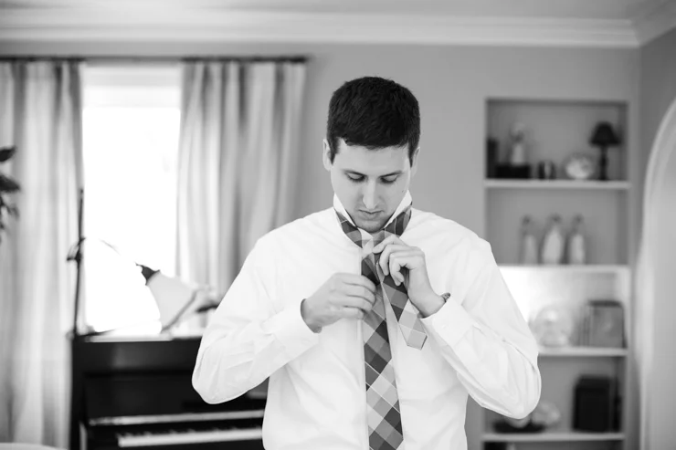 Central Illinois Wedding Photographer Meredith Washburn