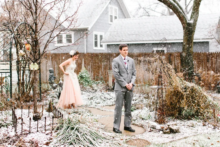 Central Illinois Wedding Photographer Meredith Washburn