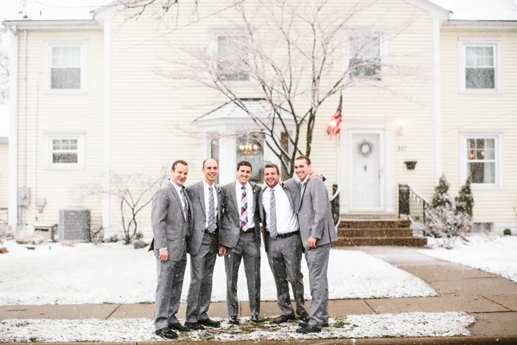 Central Illinois Wedding Photographer Meredith Washburn
