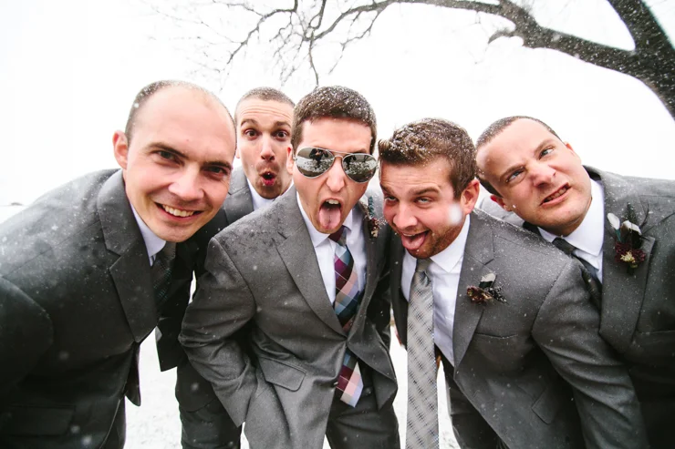 Central Illinois Wedding Photographer Meredith Washburn