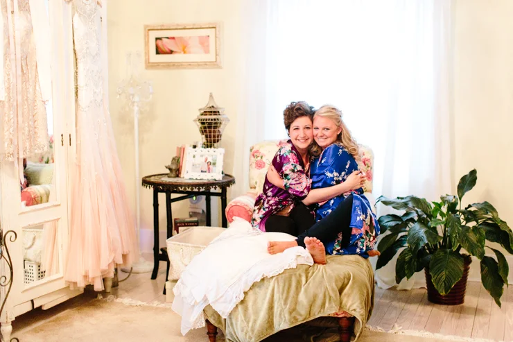 Central Illinois Wedding Photographer Meredith Washburn