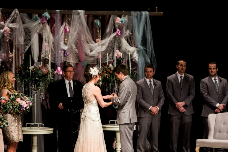 Central Illinois Wedding Photographer Meredith Washburn