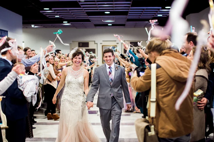 Central Illinois Wedding Photographer Meredith Washburn