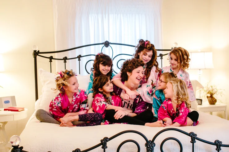 Central Illinois Wedding Photographer Meredith Washburn