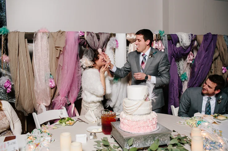 Central Illinois Wedding Photographer Meredith Washburn