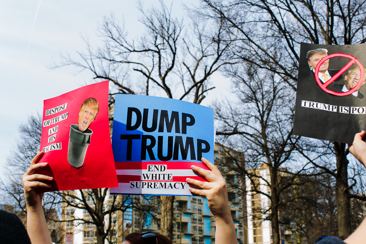 St. Louis, Missouri Donald Trump Rally 2016