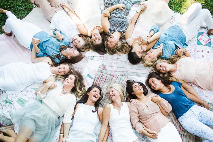 Pi Beta Phi Fraternity for Women 2015 Consultants