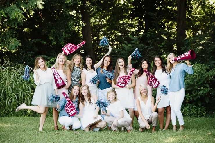 Pi Beta Phi Fraternity for Women 2015 Consultants