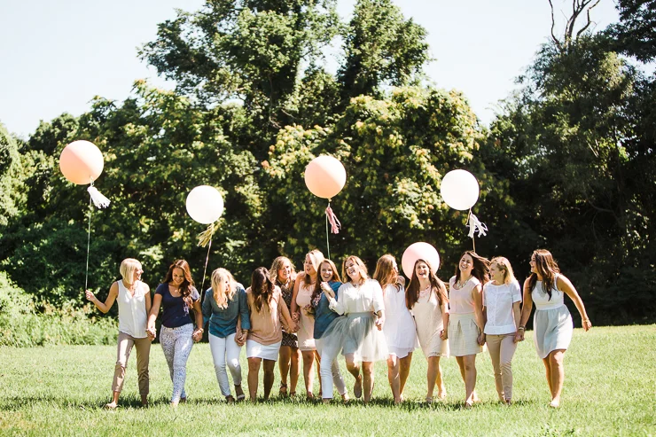Pi Beta Phi Fraternity for Women 2015 Consultants