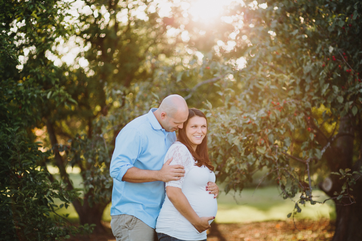 Maternity Photography by Meredith Washburn