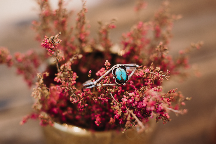 Bohemian Wedding Peoria Illinois Brett and Christina Pond by Meredith Washburn Photography