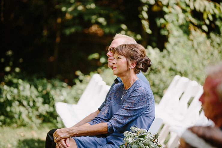 Bohemian Wedding Peoria Illinois Brett and Christina Pond by Meredith Washburn Photography
