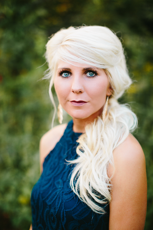 Bohemian Wedding Peoria Illinois Brett and Christina Pond by Meredith Washburn Photography