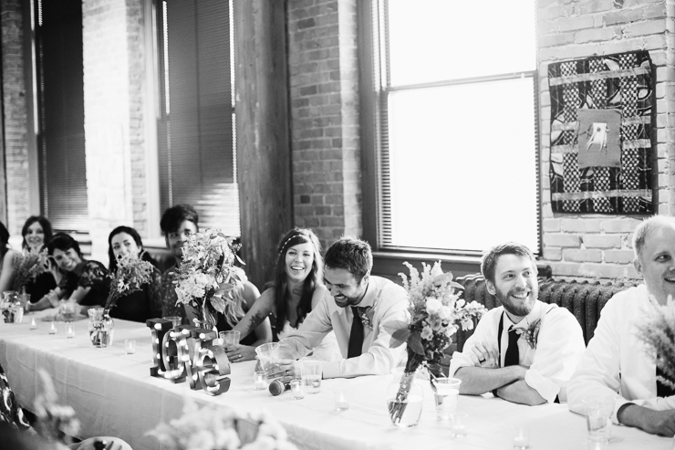 Bohemian Wedding Peoria Illinois Brett and Christina Pond by Meredith Washburn Photography
