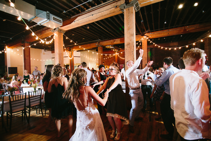 Bohemian Wedding Peoria Illinois Brett and Christina Pond by Meredith Washburn Photography