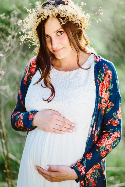 Maternity Photography
