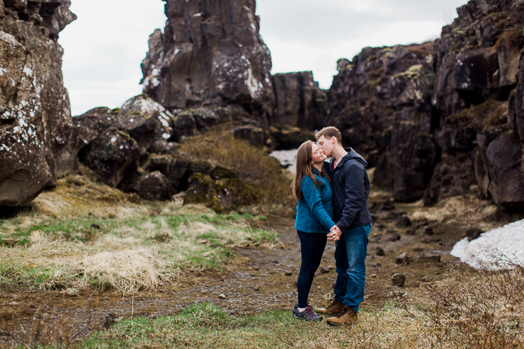 Wedding Photography, Iceland