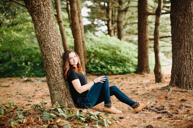 Senior Girl Photography Poses by Meredith Washburn Peoria, Illinois