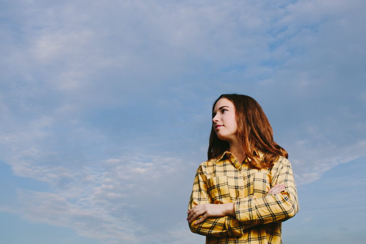 Senior Girl Photography Poses by Meredith Washburn Peoria, Illinois