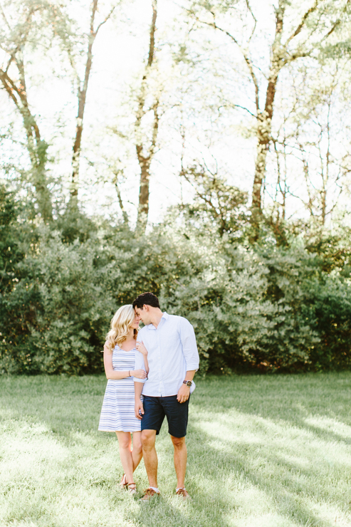 summer bohemian styled anniversary photography session in a field