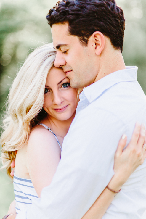 summer bohemian styled anniversary photography session in a field