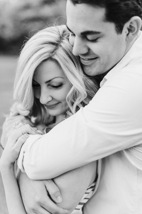 summer bohemian styled anniversary photography session in a field