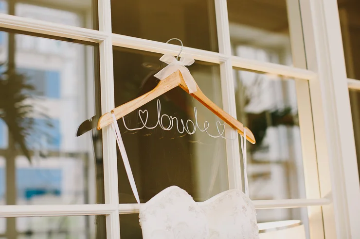 Hotel Pere Marquette Wedding Peoria IL