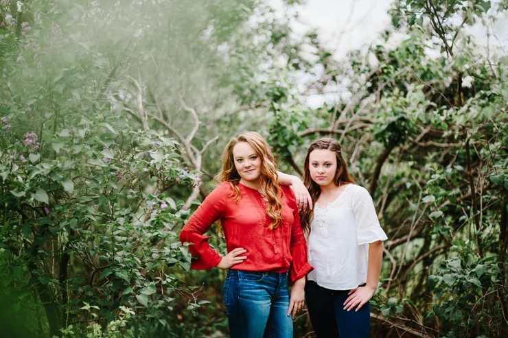 Sister Photography