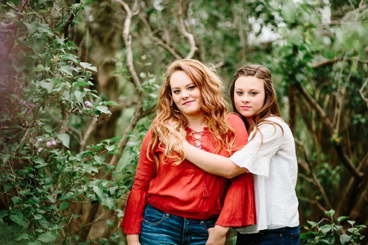 Sister Photography