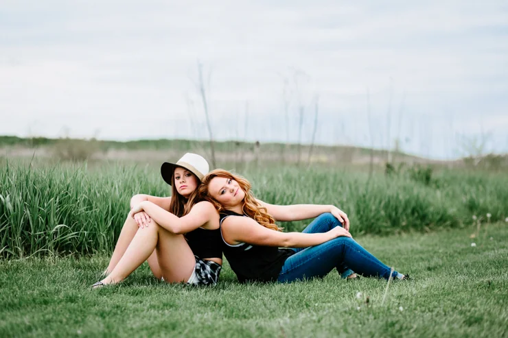 Sister Photography