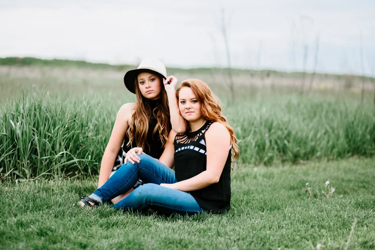Sister Photography