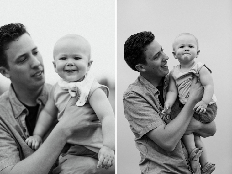 Dad and son photography Colorado