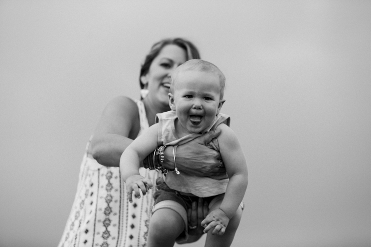 Mother and baby son photography The Pinery Colorado