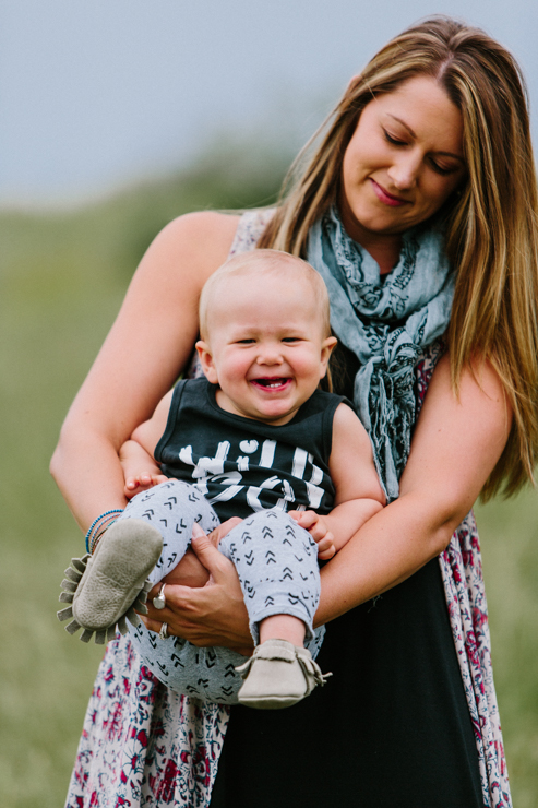 Mother and baby son photography Denver Colorado