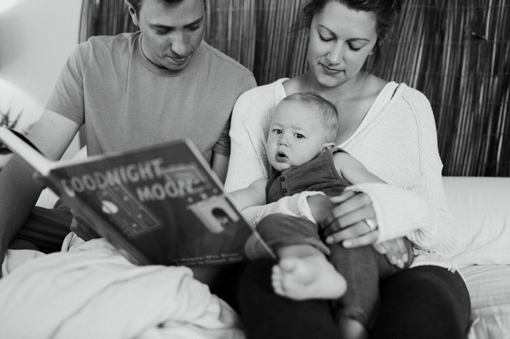 Lifestyle Family Photographer in Colorado